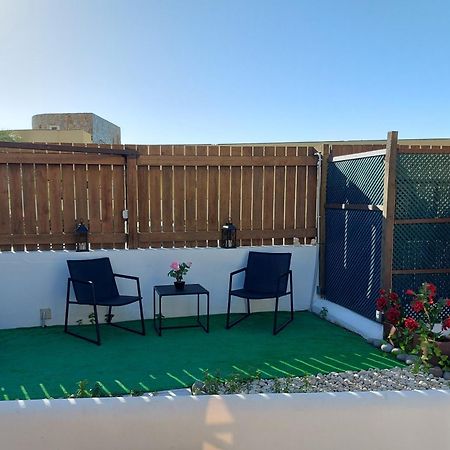 Enjoy Your Privacy In Premium Bungalows Bahia Feliz-A With Terrace Playa Del Aguila  Eksteriør billede