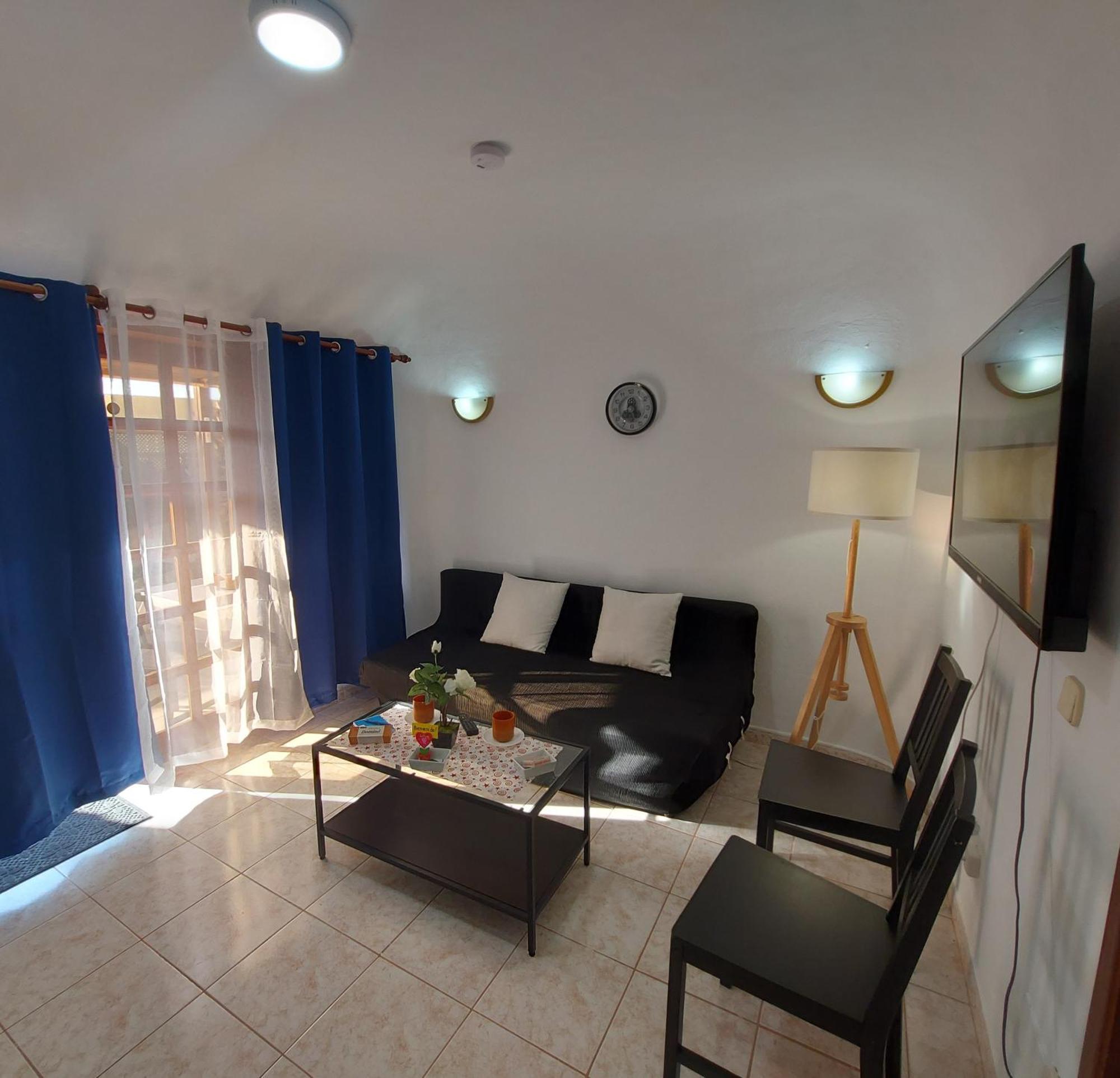 Enjoy Your Privacy In Premium Bungalows Bahia Feliz-A With Terrace Playa Del Aguila  Eksteriør billede