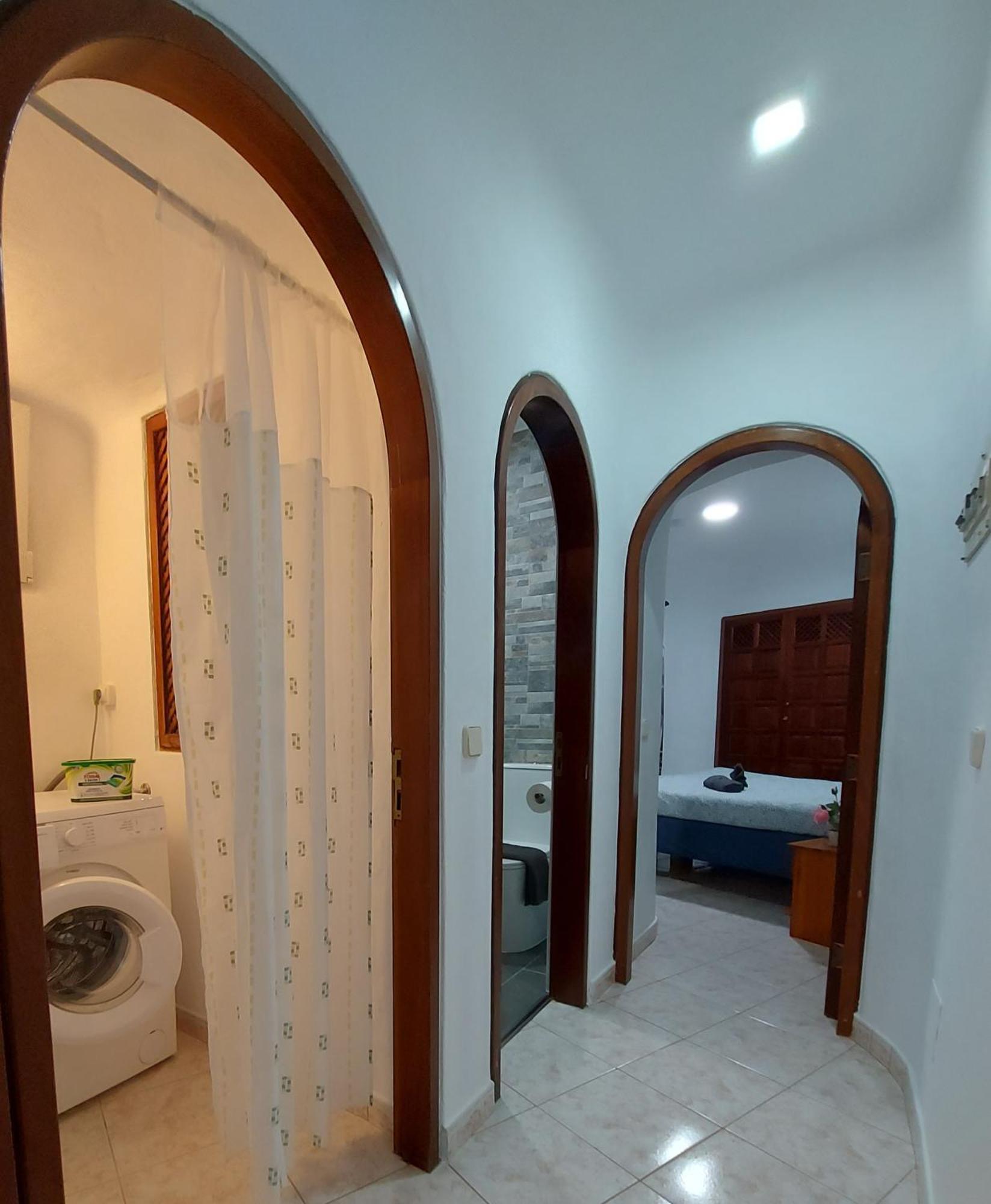 Enjoy Your Privacy In Premium Bungalows Bahia Feliz-A With Terrace Playa Del Aguila  Eksteriør billede