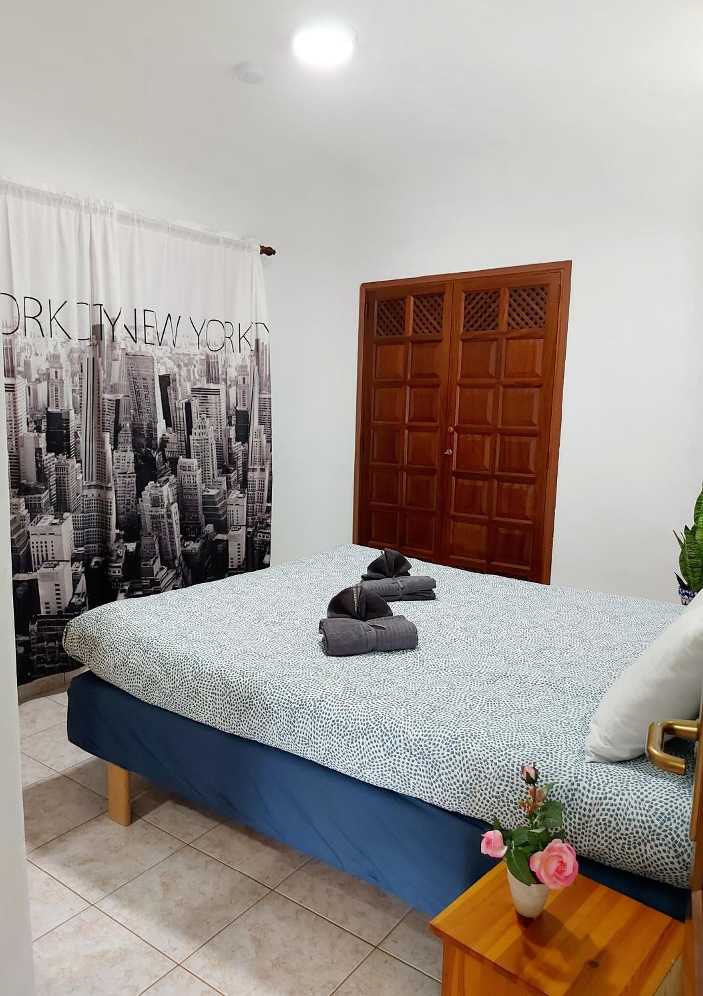 Enjoy Your Privacy In Premium Bungalows Bahia Feliz-A With Terrace Playa Del Aguila  Eksteriør billede