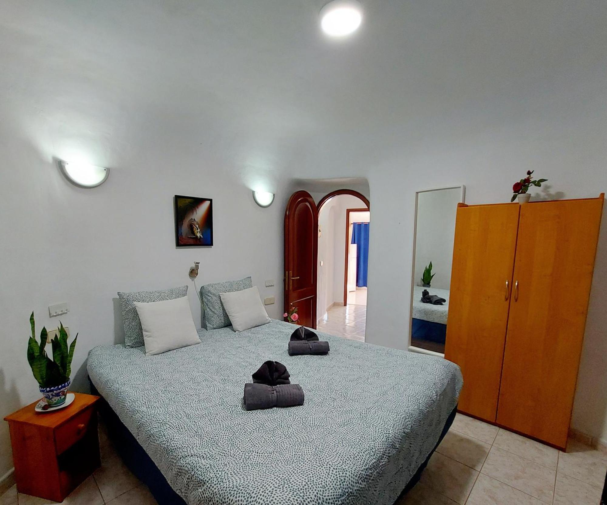 Enjoy Your Privacy In Premium Bungalows Bahia Feliz-A With Terrace Playa Del Aguila  Eksteriør billede