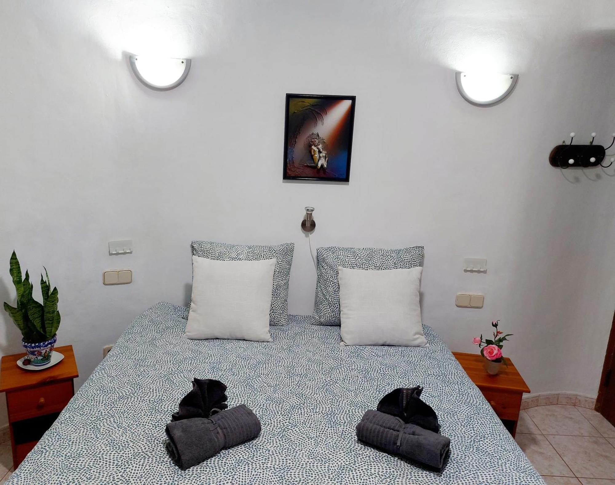 Enjoy Your Privacy In Premium Bungalows Bahia Feliz-A With Terrace Playa Del Aguila  Eksteriør billede