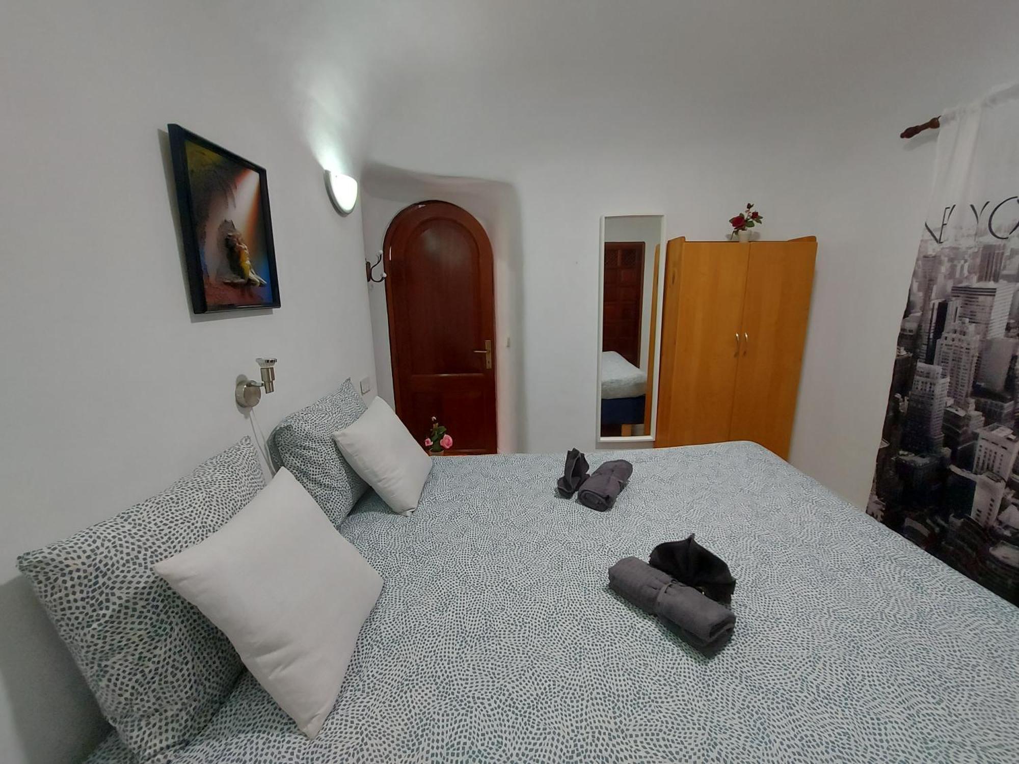 Enjoy Your Privacy In Premium Bungalows Bahia Feliz-A With Terrace Playa Del Aguila  Eksteriør billede
