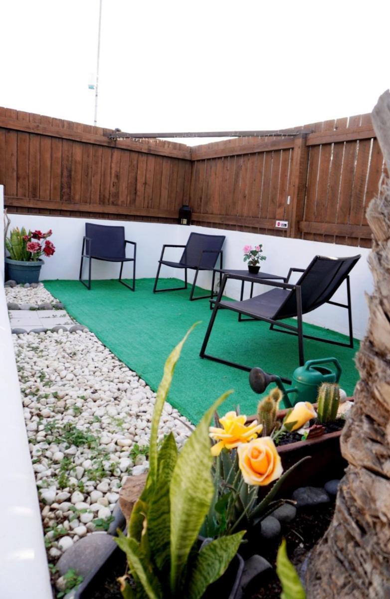 Enjoy Your Privacy In Premium Bungalows Bahia Feliz-A With Terrace Playa Del Aguila  Eksteriør billede