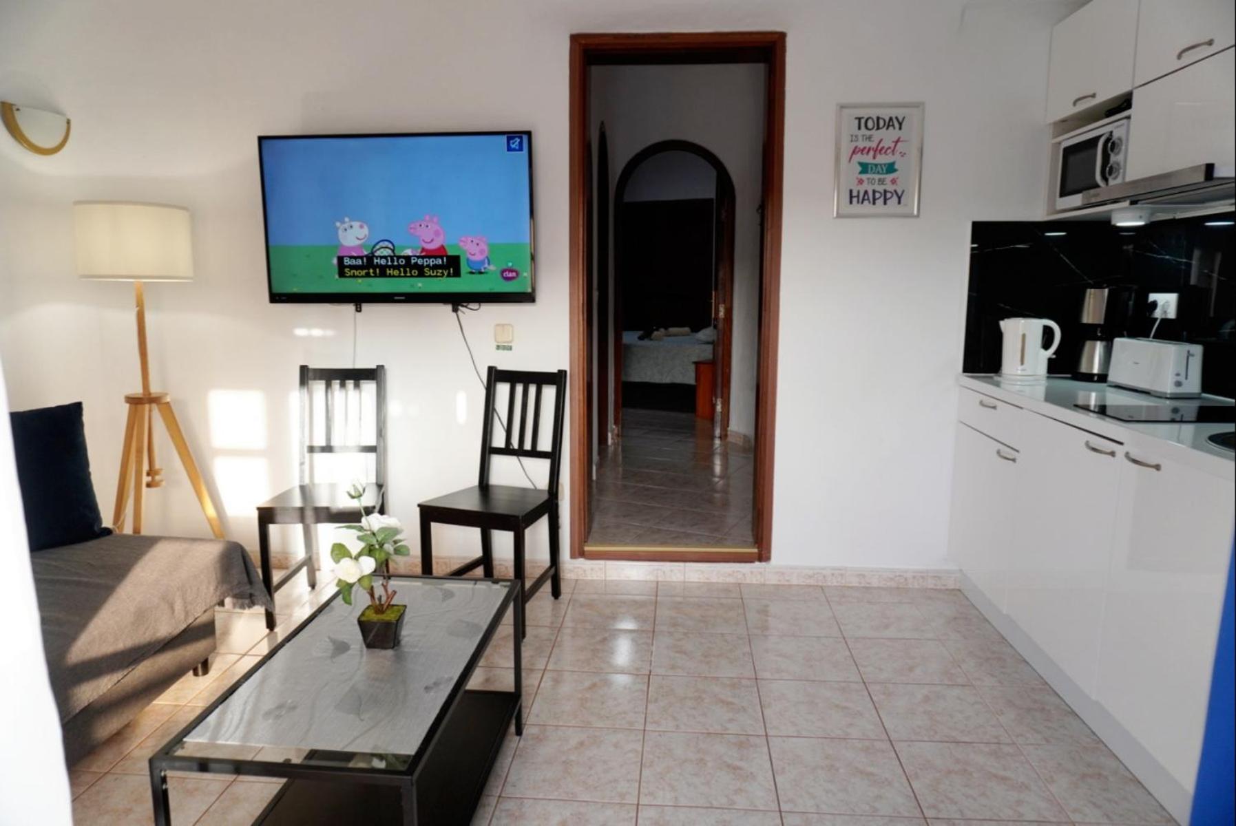 Enjoy Your Privacy In Premium Bungalows Bahia Feliz-A With Terrace Playa Del Aguila  Eksteriør billede